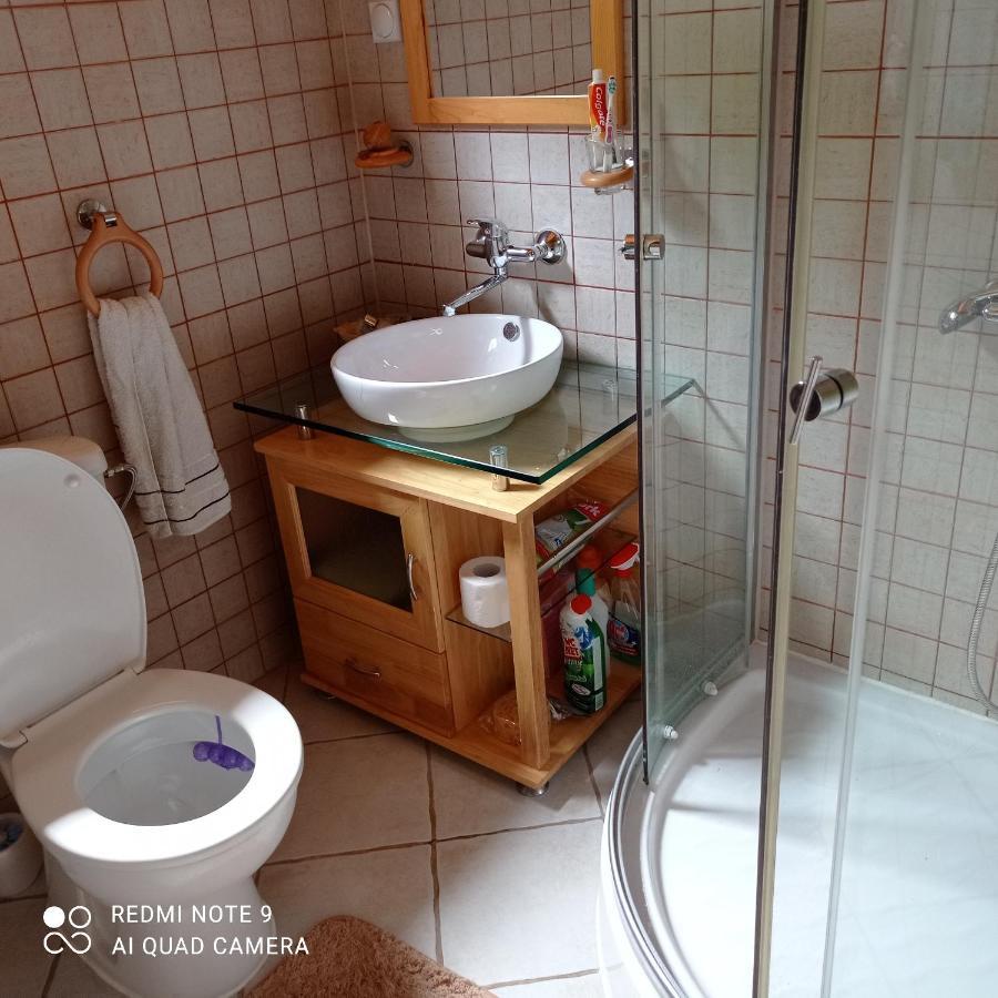 Vikendica Njegusi Villa Цетине Екстериор снимка